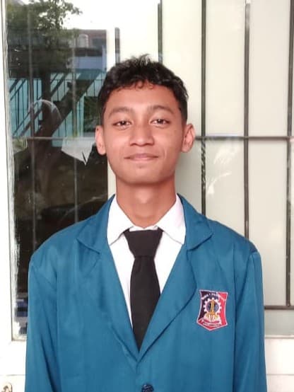 Foto Muhammad Akbar Hanani - Tentang Pengalaman dan Keahlian Web Development