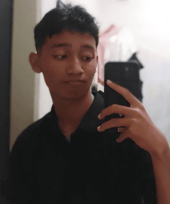 Foto Profil Muhammad Akbar Hanani - Fullstack & Web Developer